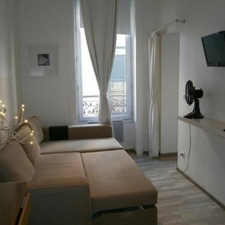 Appartements Cordeliers Lyon Luaran gambar