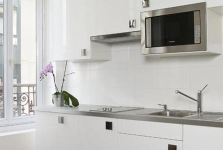 Appartements Cordeliers Lyon Bilik gambar