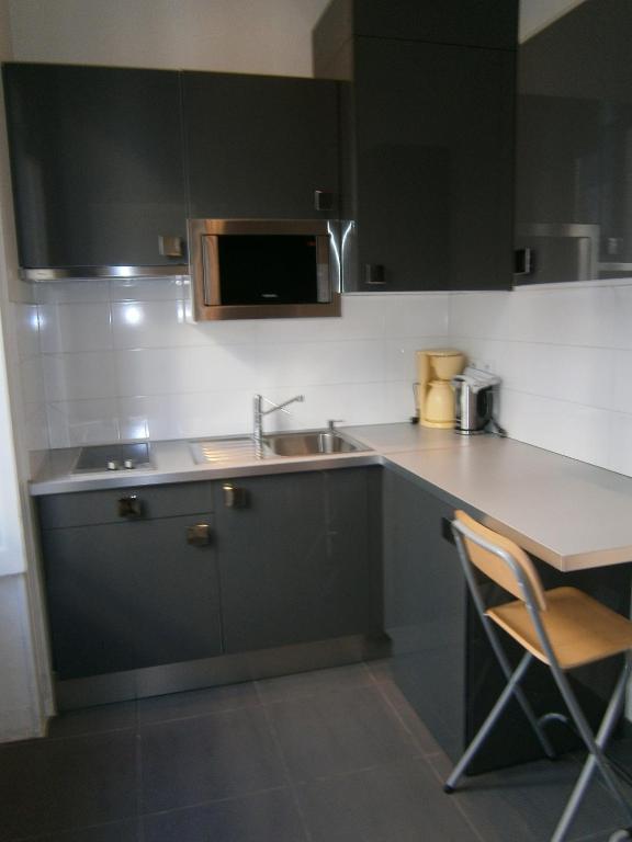 Appartements Cordeliers Lyon Bilik gambar