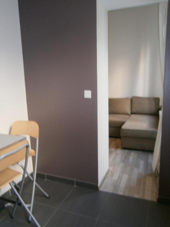 Appartements Cordeliers Lyon Bilik gambar