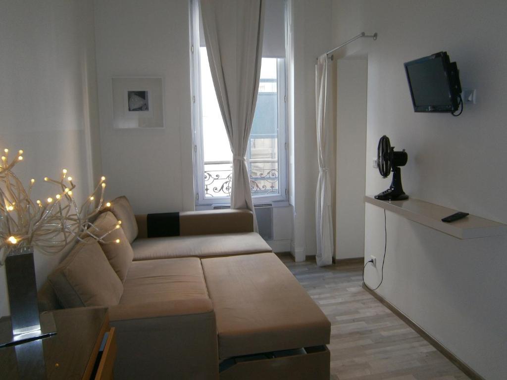 Appartements Cordeliers Lyon Bilik gambar