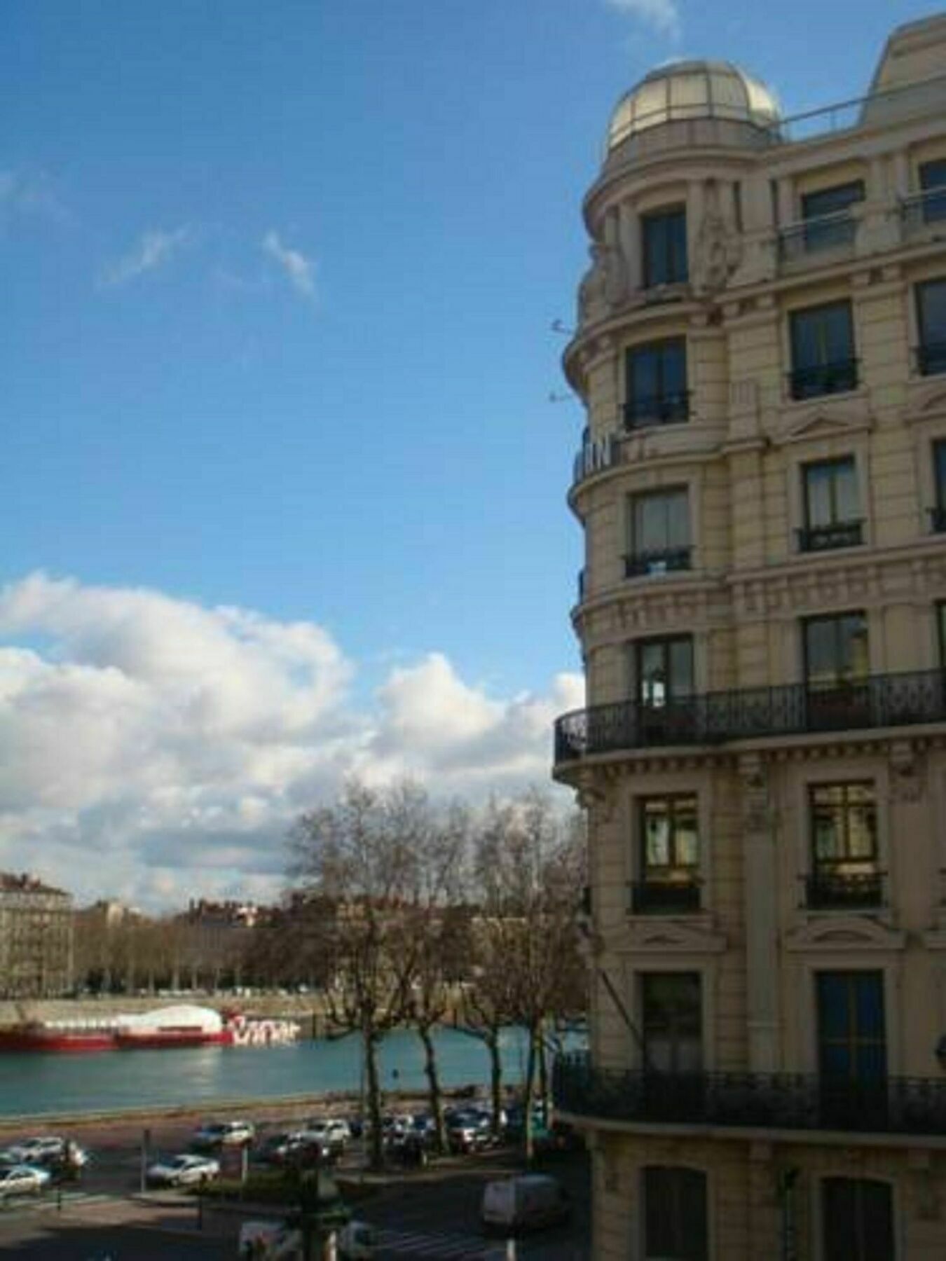 Appartements Cordeliers Lyon Luaran gambar