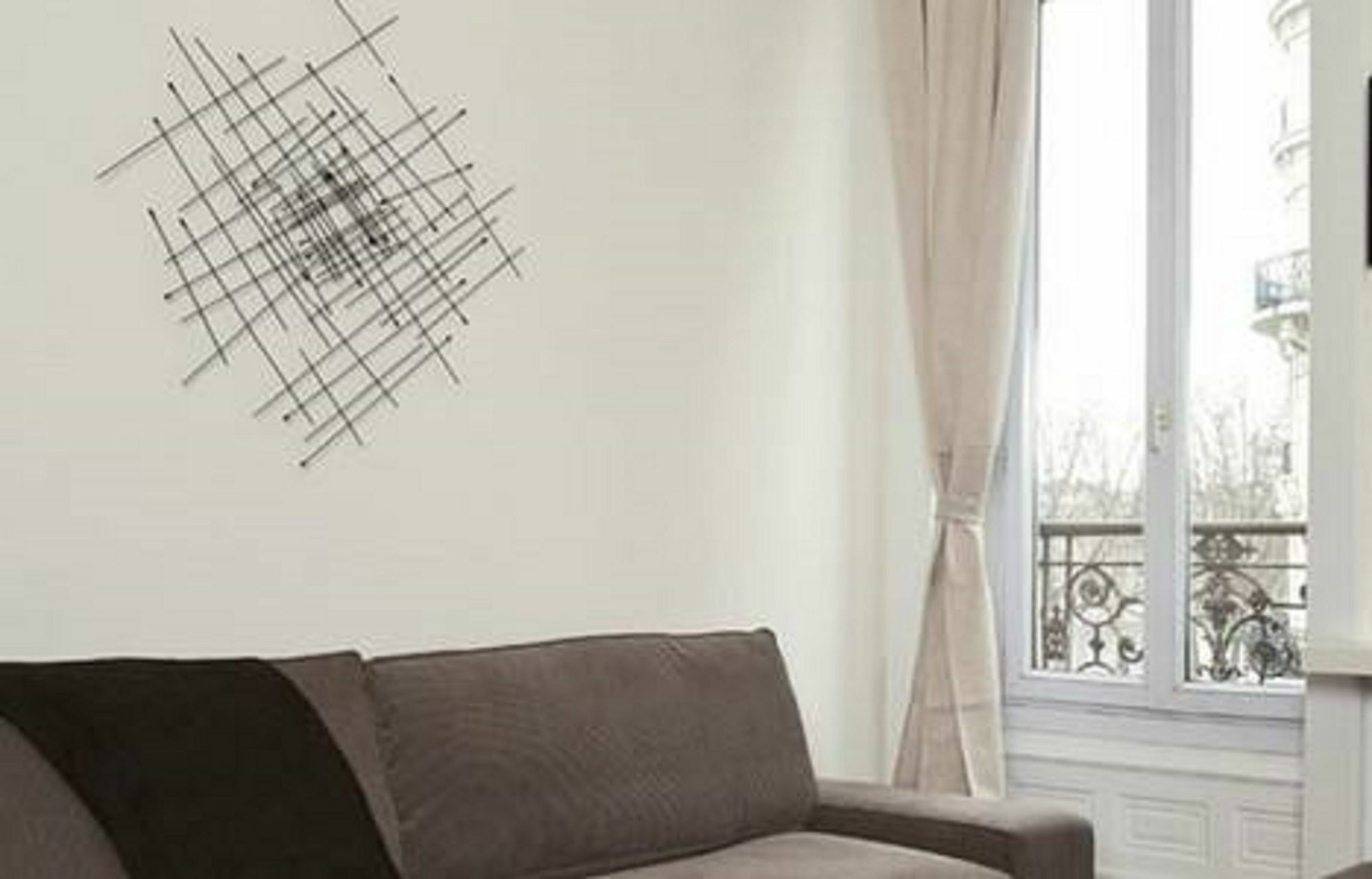 Appartements Cordeliers Lyon Luaran gambar