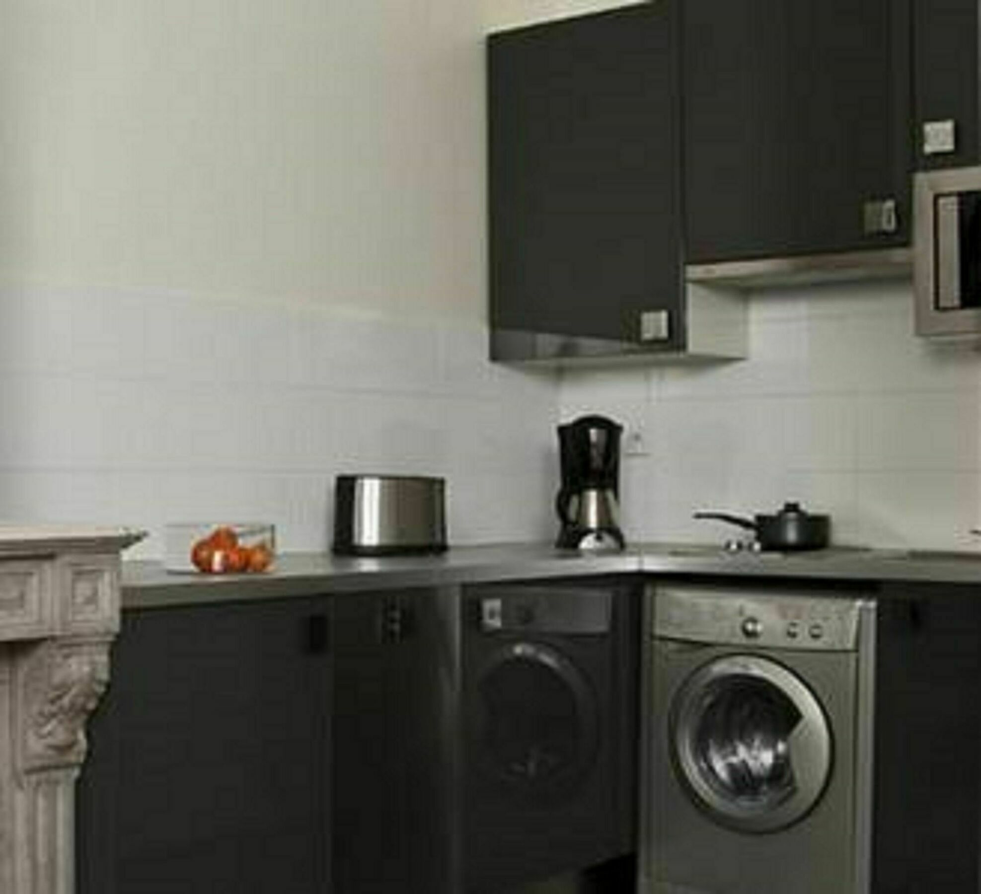 Appartements Cordeliers Lyon Luaran gambar