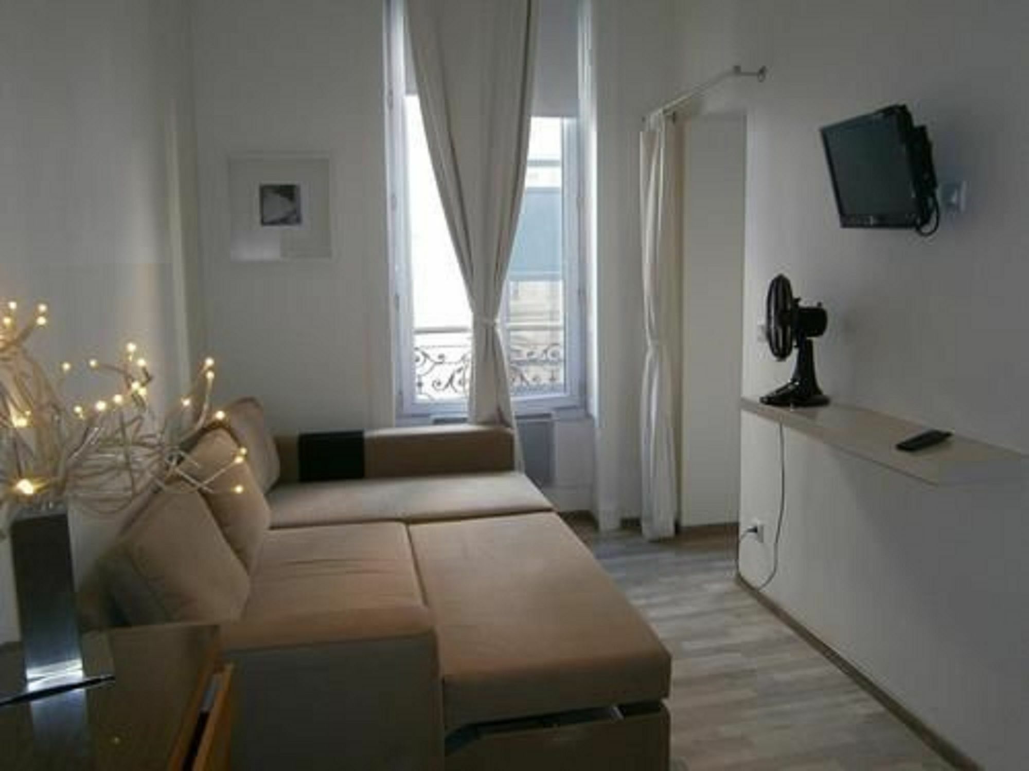 Appartements Cordeliers Lyon Luaran gambar