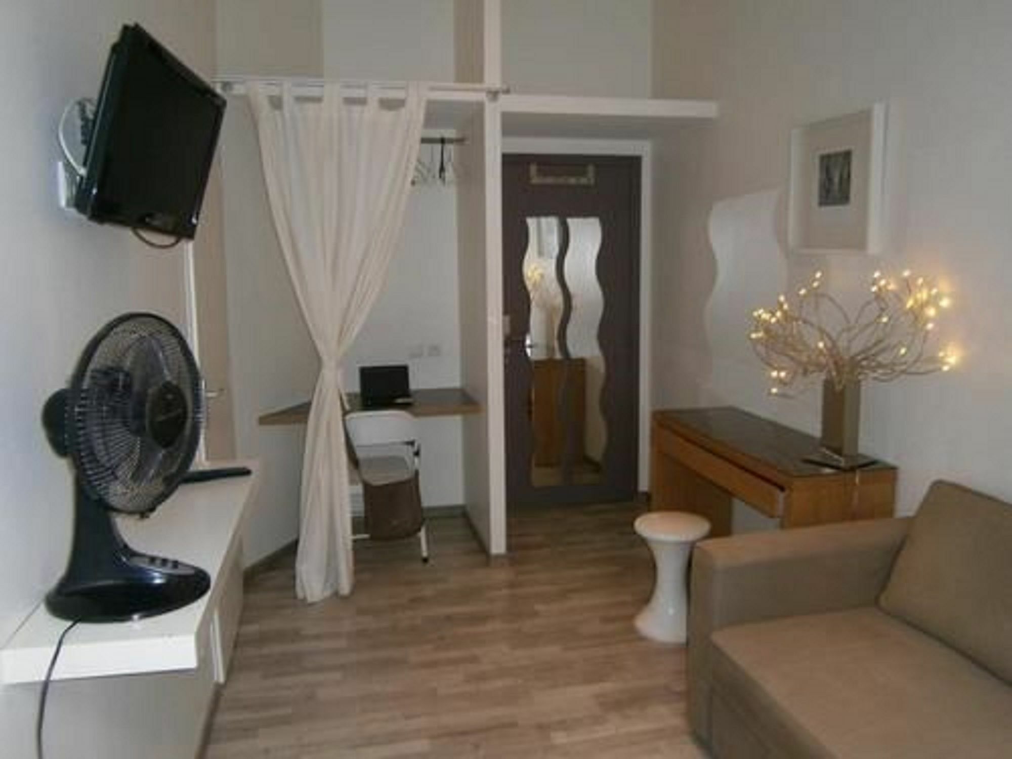 Appartements Cordeliers Lyon Luaran gambar