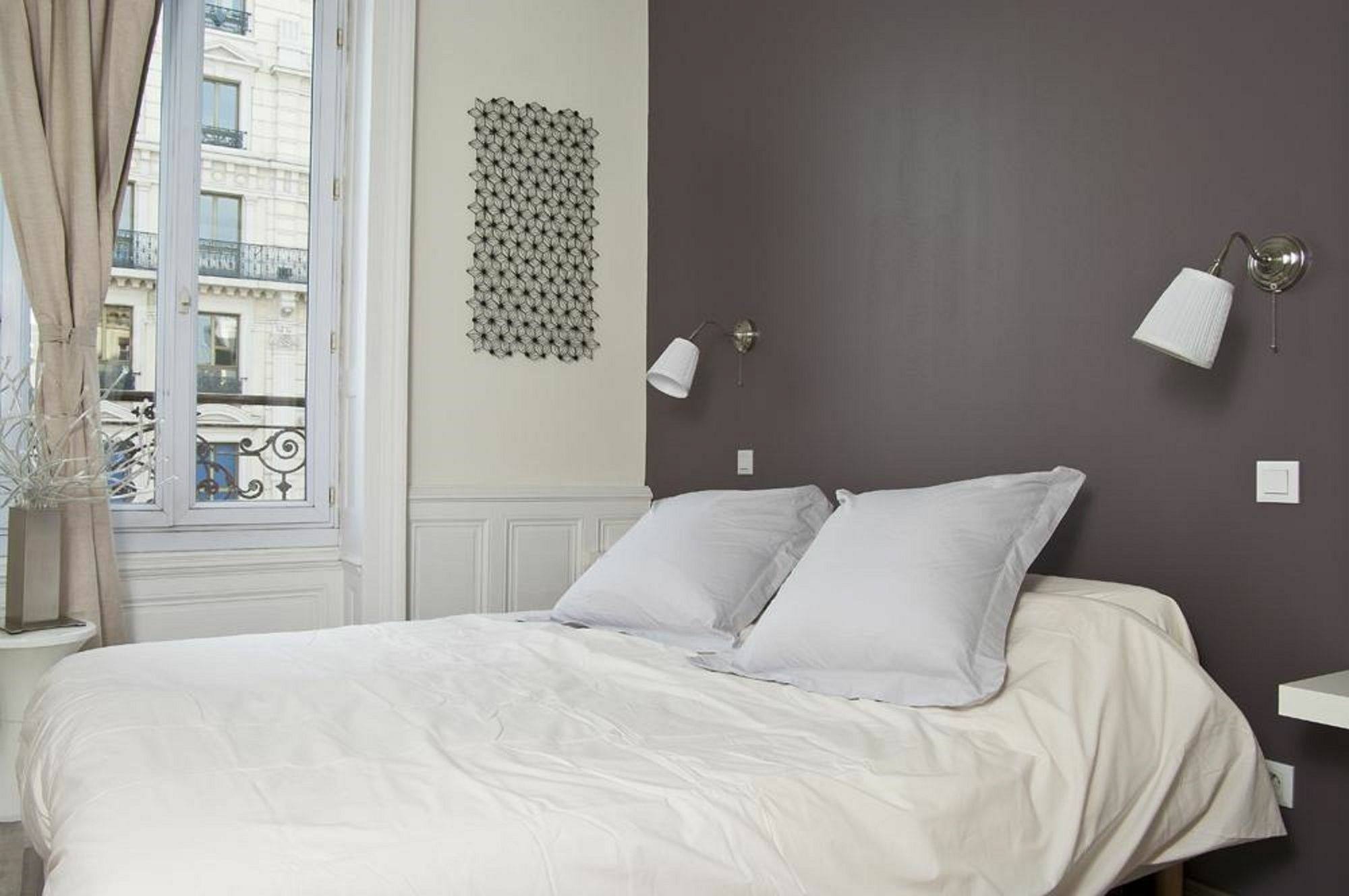 Appartements Cordeliers Lyon Luaran gambar