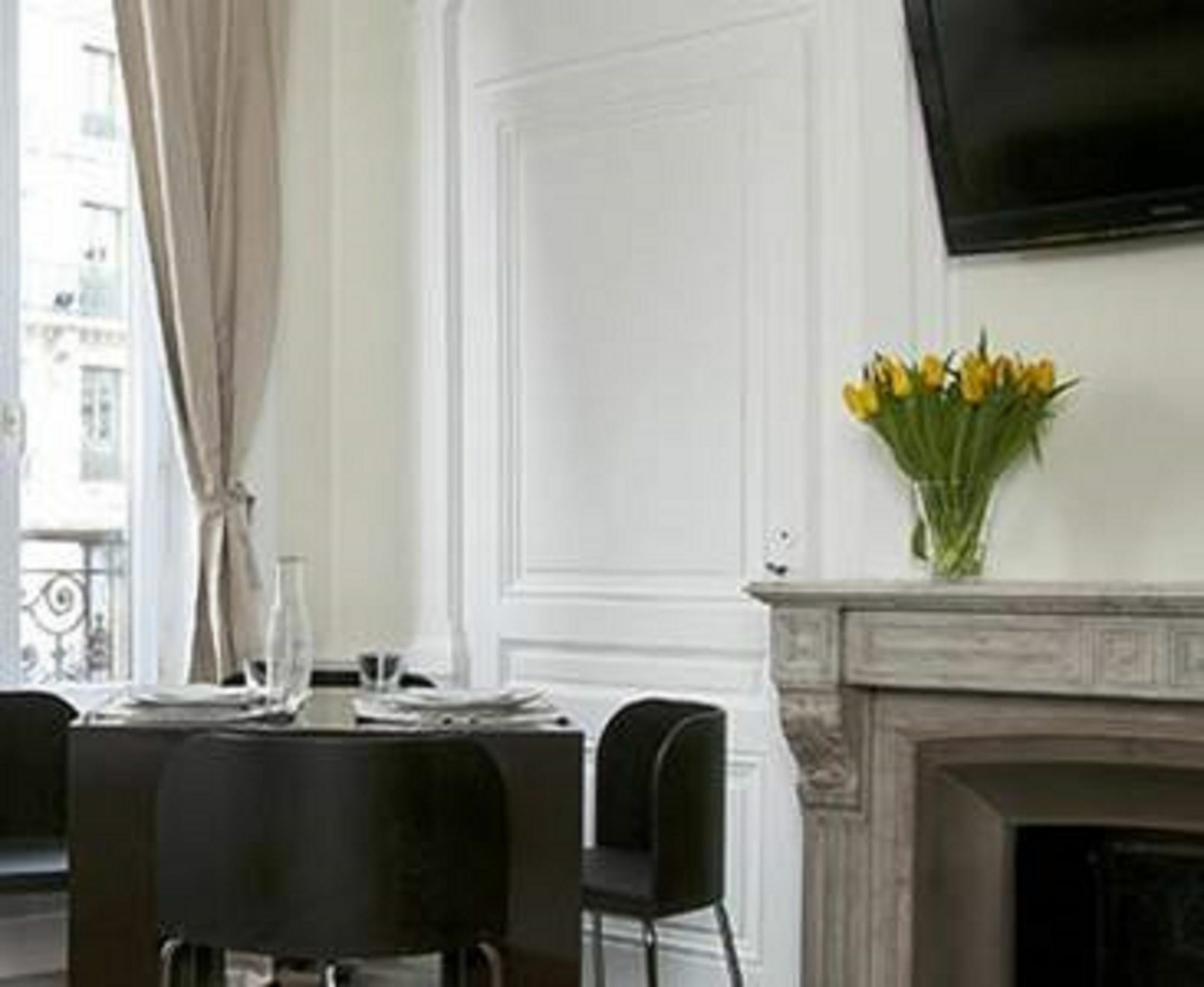 Appartements Cordeliers Lyon Luaran gambar