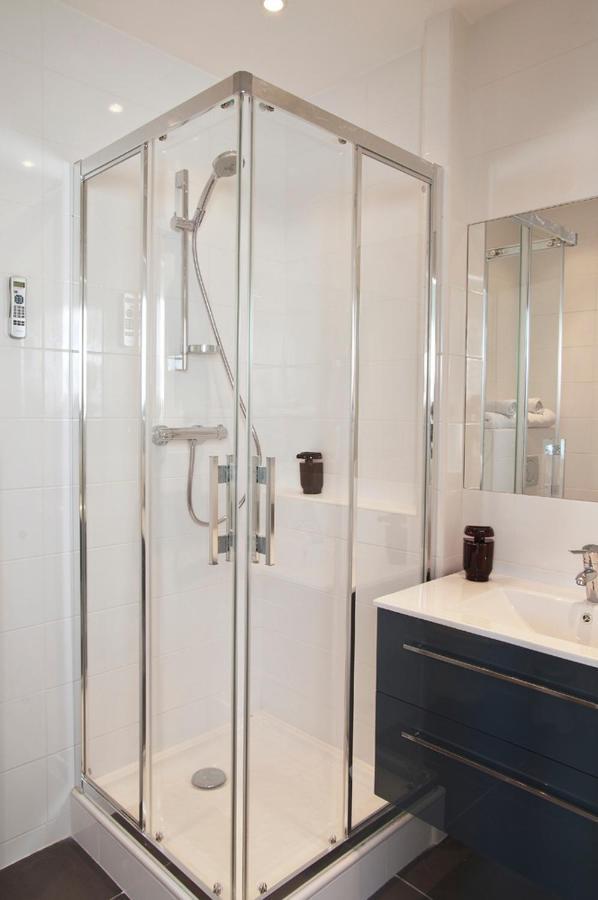 Appartements Cordeliers Lyon Bilik gambar